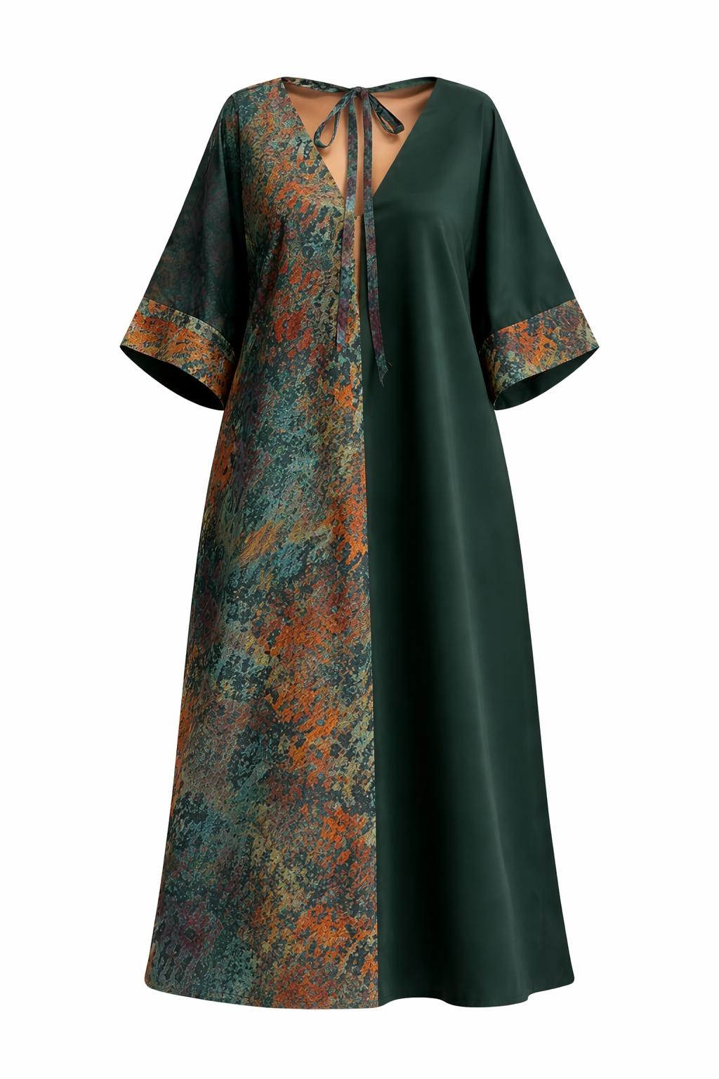 Robe caftan Ref : Najma