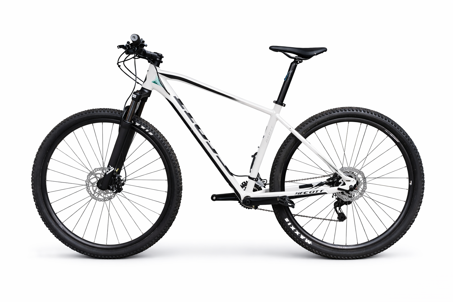 Vélo de montagne Scott