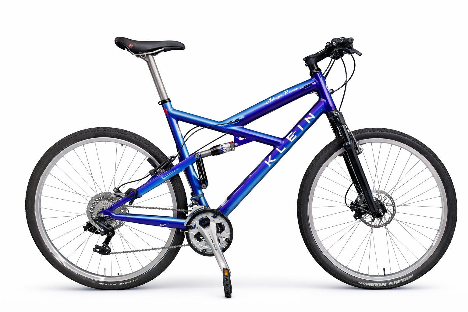 Vélo de montagne Klein Atta Race