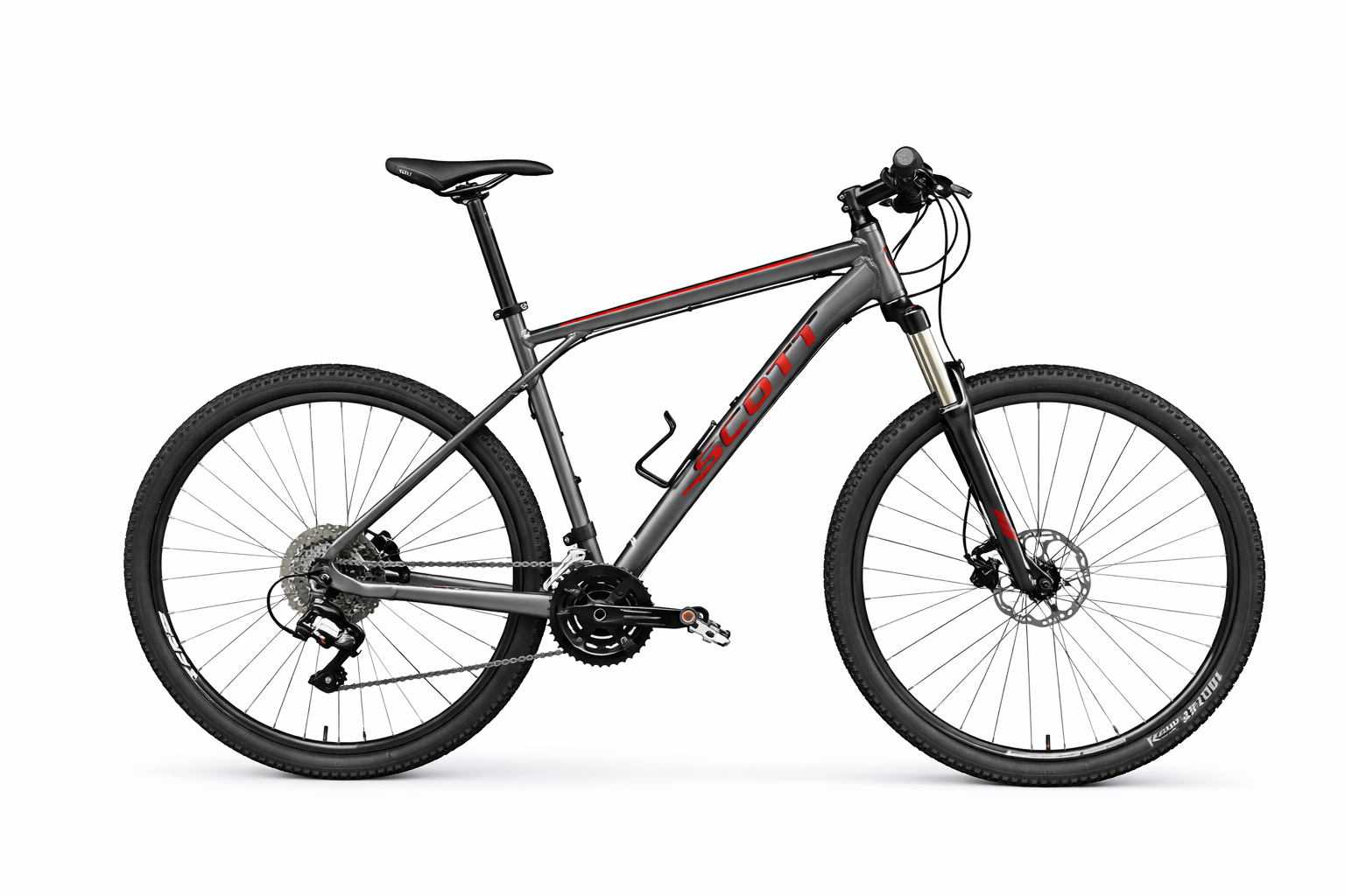 Vélo de montagne Scott