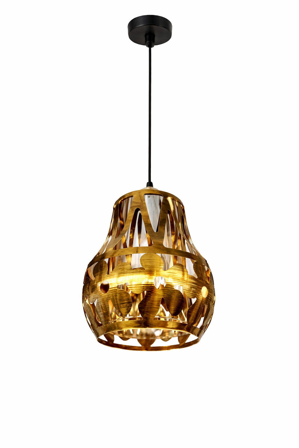 Lanterne en suspension