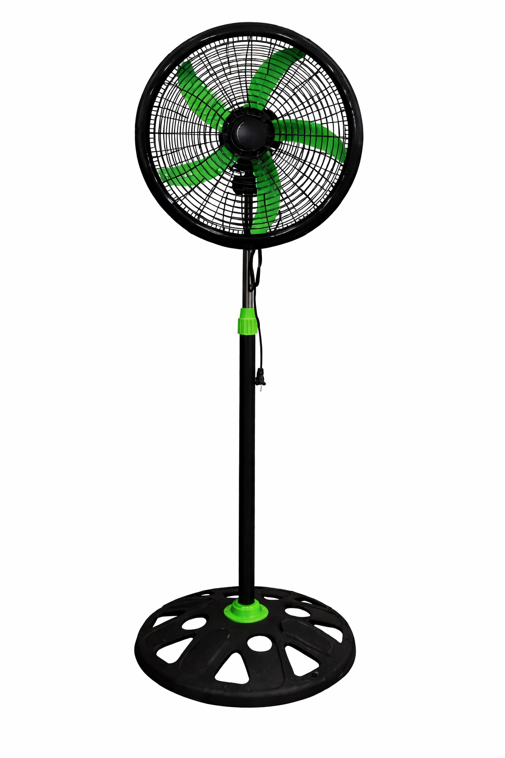 Ventilateur moxie air