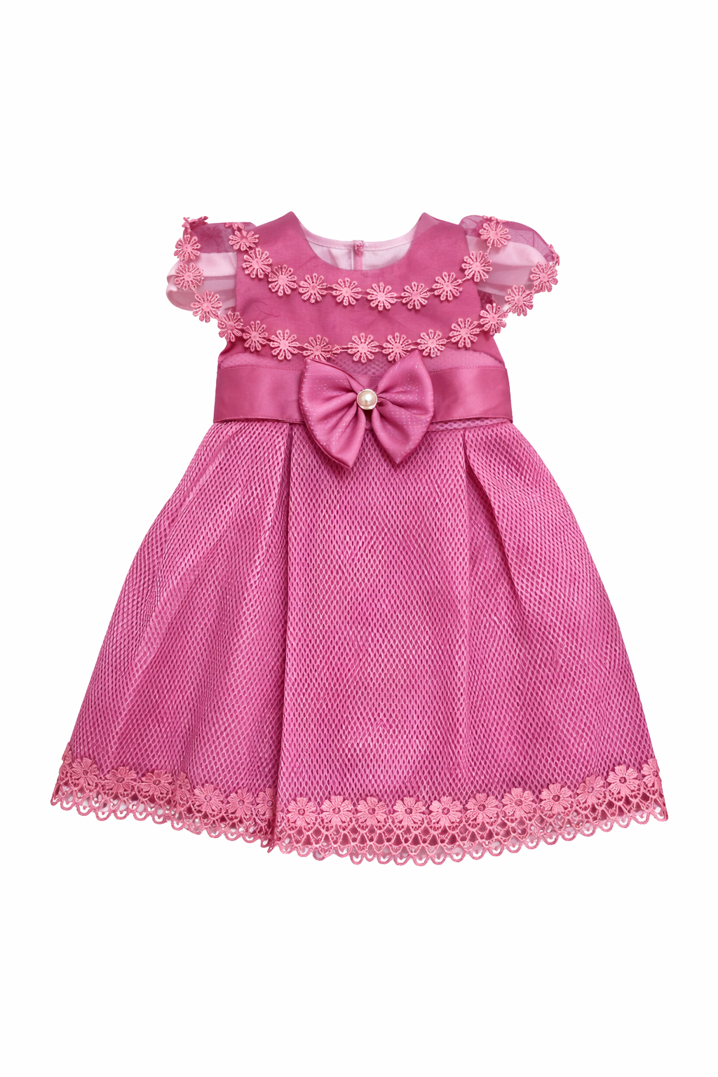 Robe petite princesse