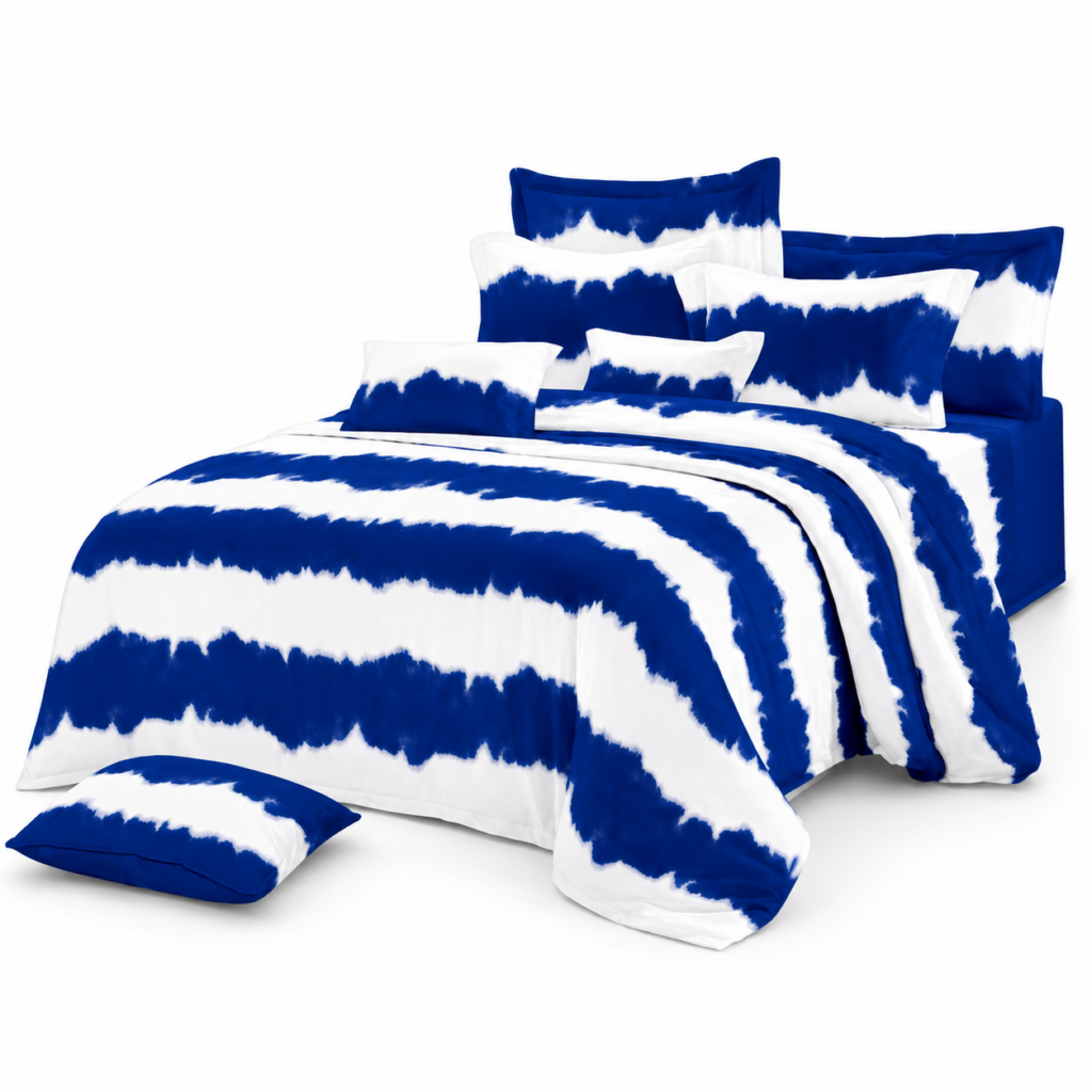 Drap Thioup 3 Pièces