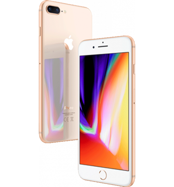 Iphone 8+