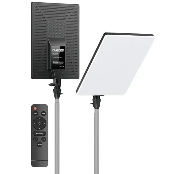 plokama led fill light