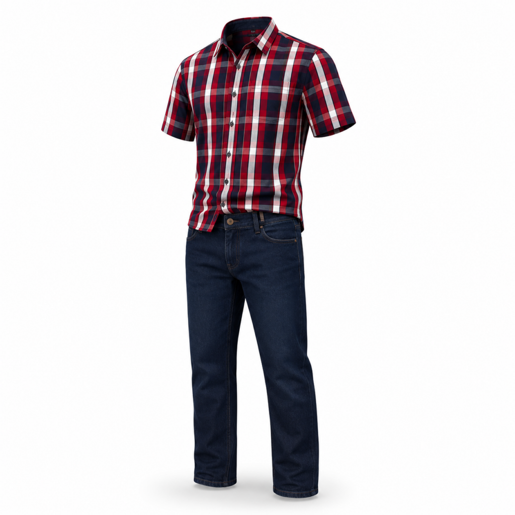 Ensemble pour Homme – 