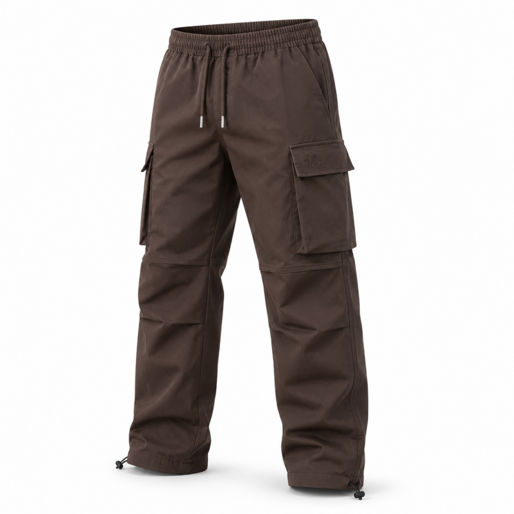 Cargo pour Homme 