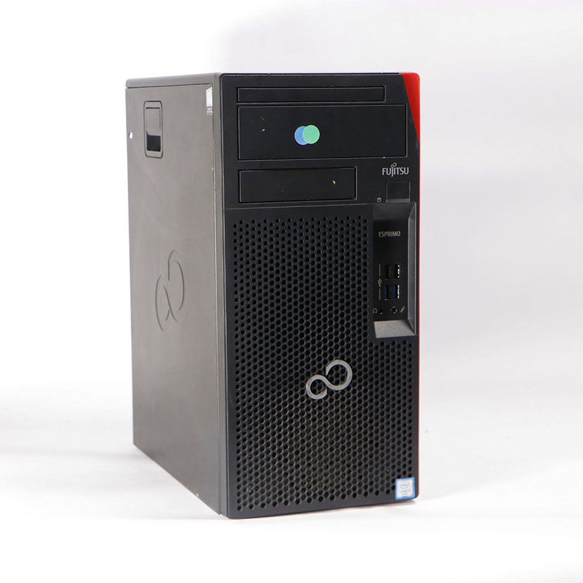 I3 Fujitsu 8 génération