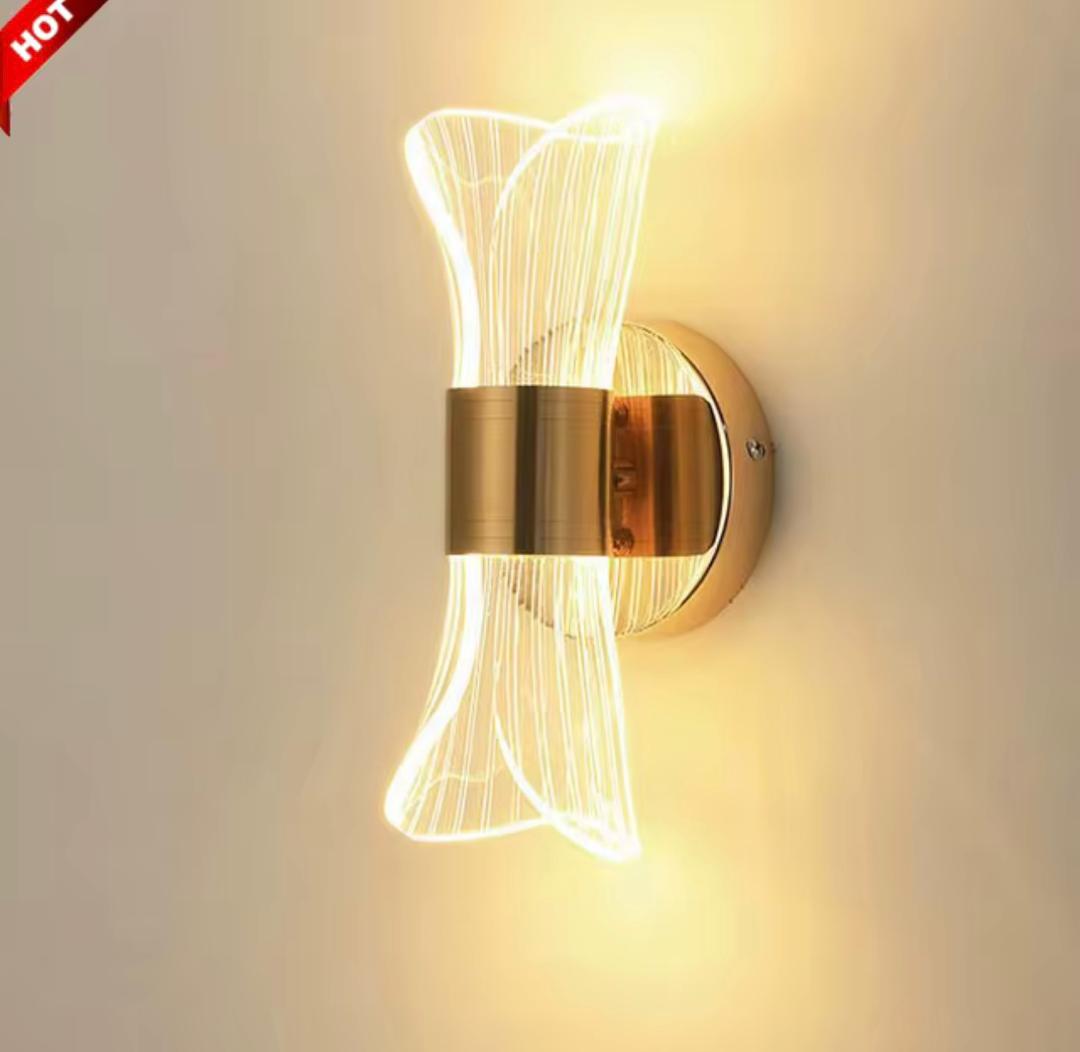 Applique décoration