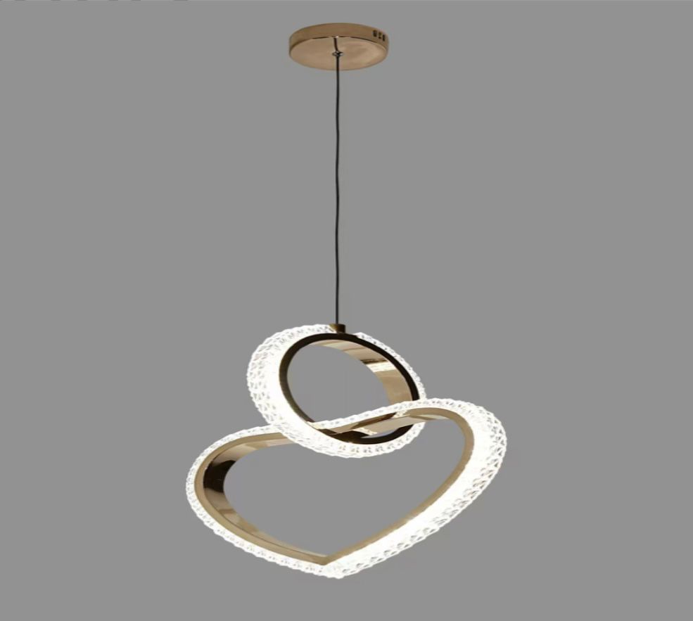Lustre moderne