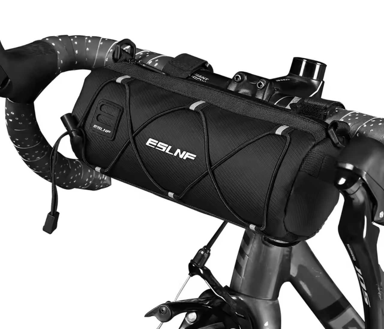 Sac de vélo multifonction