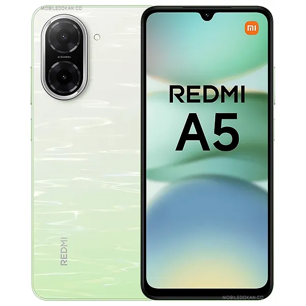 Redmi A5