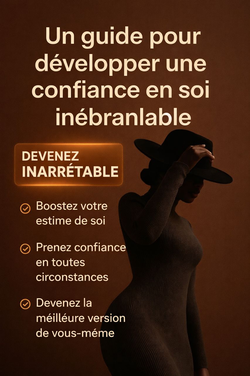 E-Boock Confiance en Soi