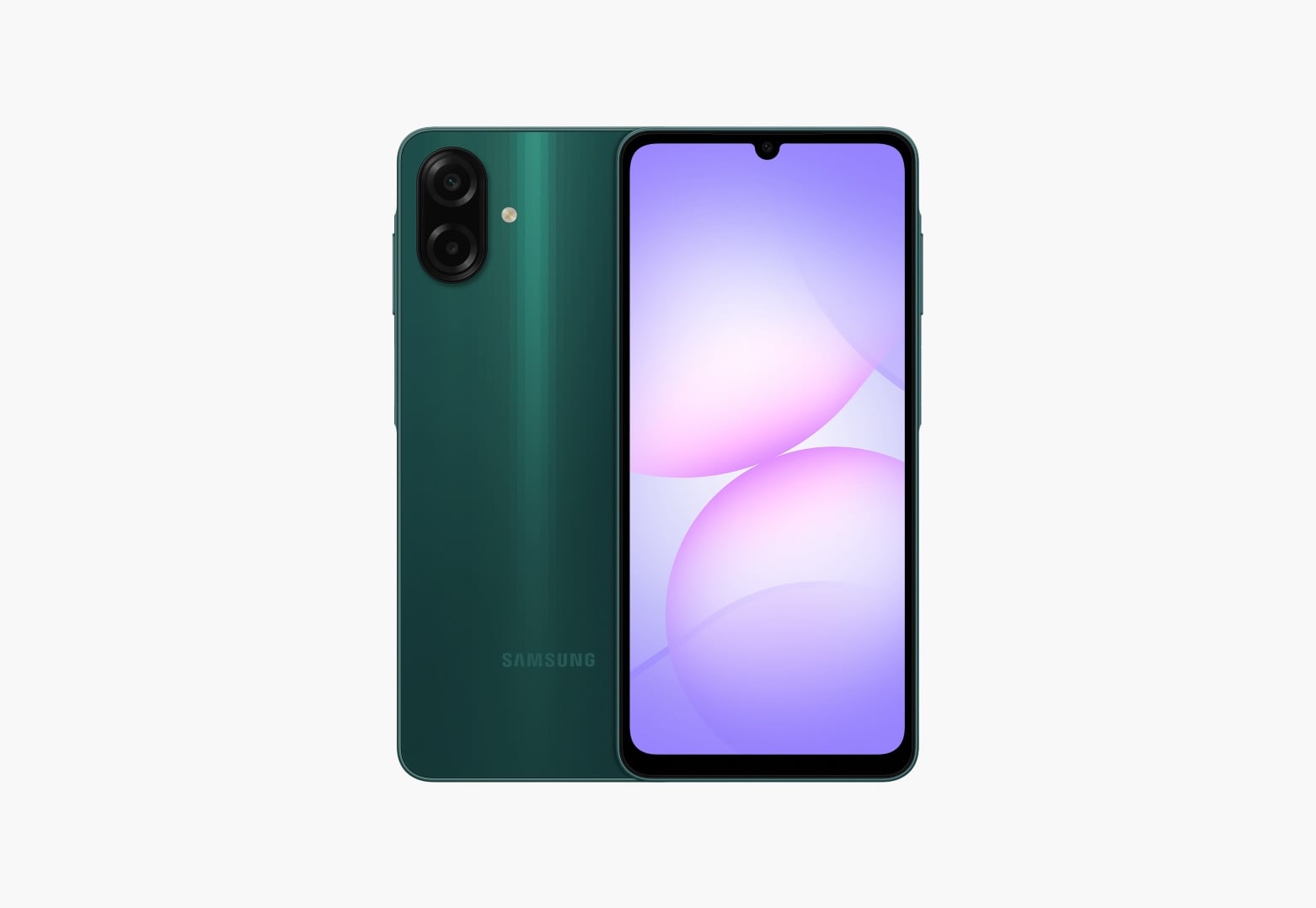 Galaxy A07