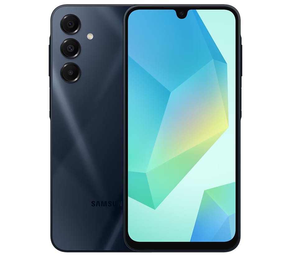 Samsung Galaxy A16