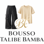 BOUSSO TALIBE BAMBA