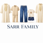 SARR FAMILY