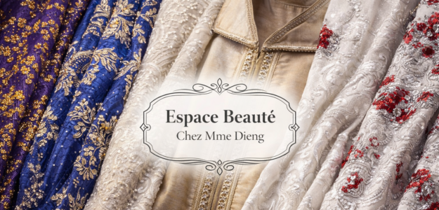 Espace Beaute Chez Mme Dieng