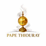 Pape Thiouraye