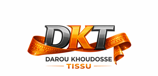 Darou Khoudouss Tissu