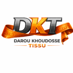 Darou Khoudouss Tissu