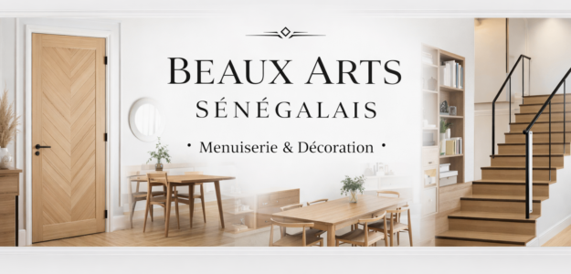 BEAUX ARTS SÉNÉGALAIS
