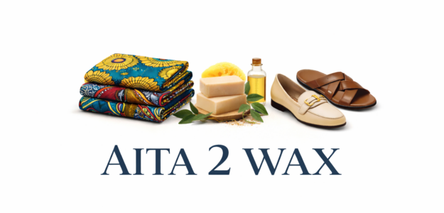 AITA 2 Wax