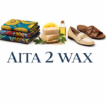 AITA 2 Wax