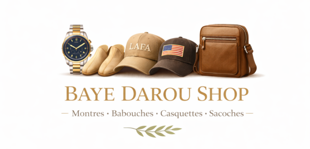 BAYE DAROU SHOP
