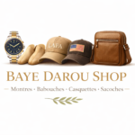 BAYE DAROU SHOP