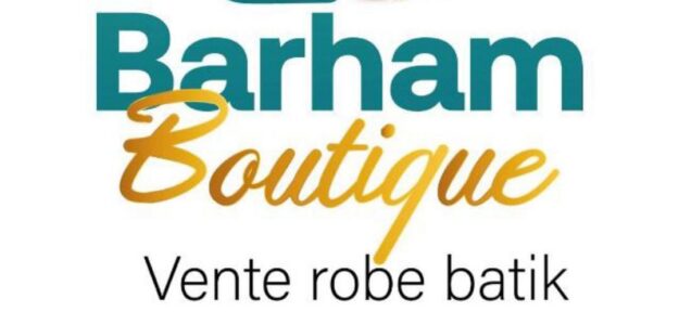 BARHAM BOUTIQUE