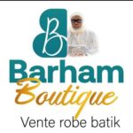 BARHAM BOUTIQUE