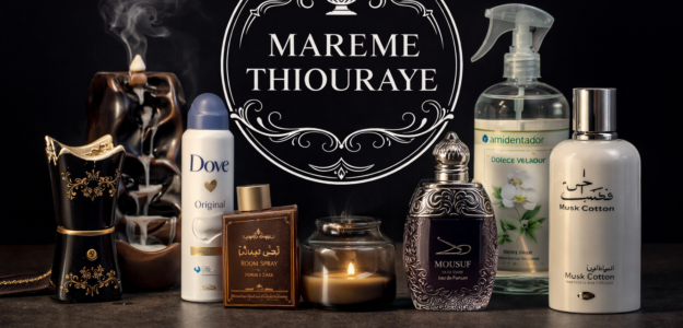 MAREME THIOURAYE