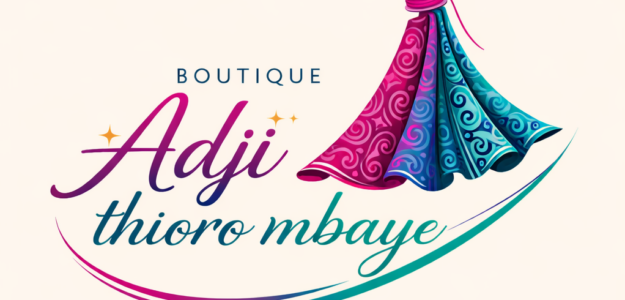 Boutique Adji thioro mbye