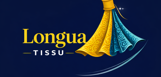 Long gua Tissu