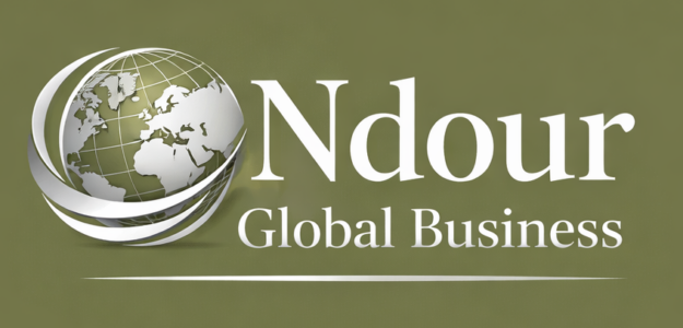 Ndour global business