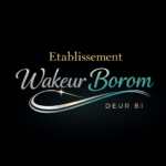 Etablissement wakeur borom Deur bi