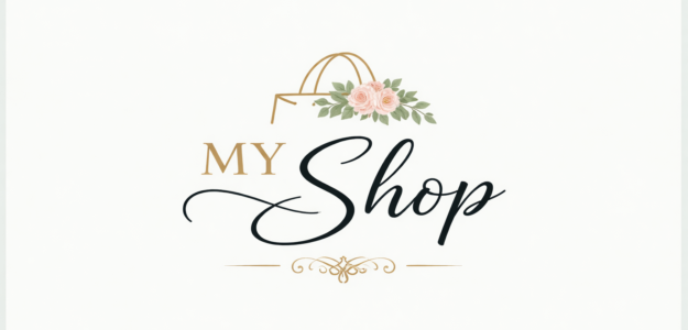 My shop