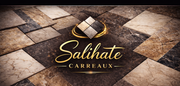 SALIHATE CARREAUX