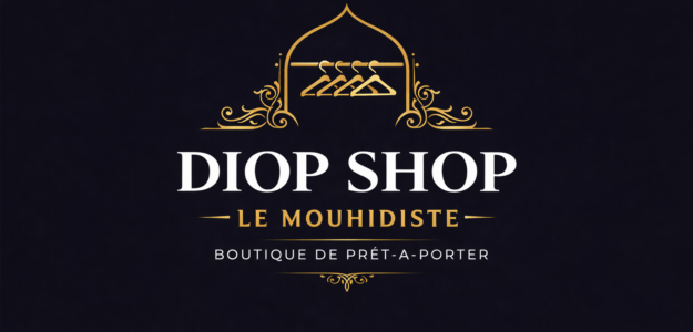 Diop shop le mouhidiste
