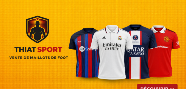 Thiat Sport