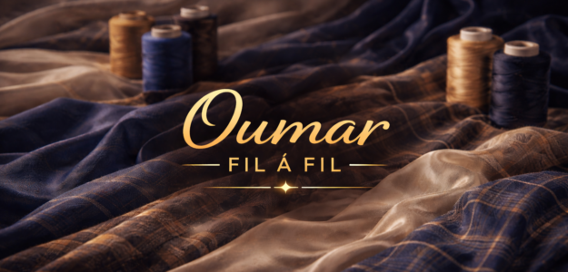 Oumar File a file