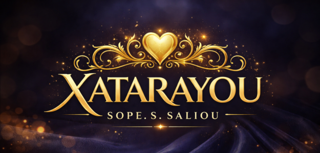 XATARAYOU SOPE S. SALIOU