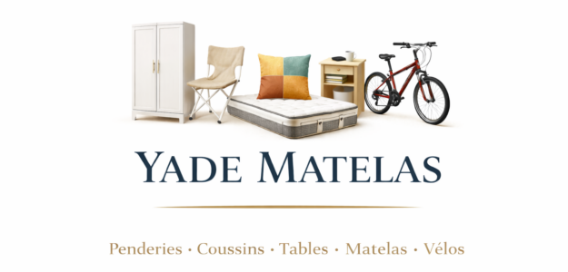 YADE MATELAS