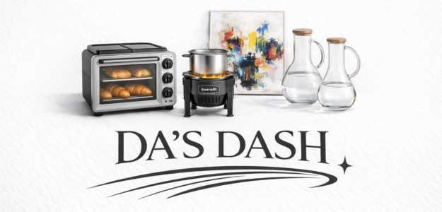 DA´S DASH