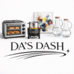 DA´S DASH