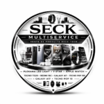 SECK MULTISERVICE