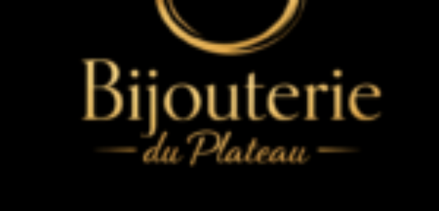 Bijouterie du plateau
