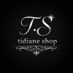 Tidiane Shop